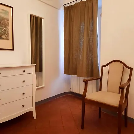 Nini - Casa Torre Nel Borgo Pontremoli