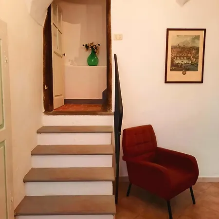 Nini - Casa Torre Nel Borgo Apartman Pontremoli
