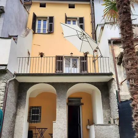 Nini - Casa Torre Nel Borgo Daire Pontremoli