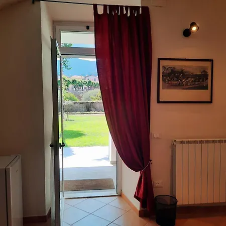 Nini - Casa Torre Nel Borgo Apartman Pontremoli