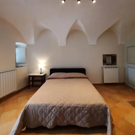Daire Nini - Casa Torre Nel Borgo